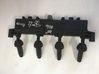 High voltage ignition coil 9635864880