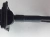 High voltage ignition coil 0040100016