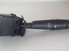 Wiper control stalk 34373501