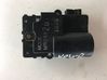 Air flap motor/actuator MR268261