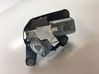 Rear window wiper motor 53033112