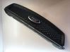 Front bumper upper radiator grill 4M518200AJ