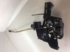 Rear door lock 4M5AA26413BB