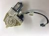 Rear door window regulator motor 4F0959802F
