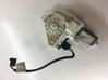 Front door window regulator motor 4F0959802D