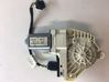 Front door window regulator motor 4F0959801F
