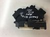 Cerradura de puerta delantera 25000863
