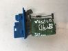 Resistencia motor/ventilador de la calefacción 