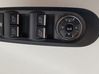 Electric window control switch 7S7T14A132AB