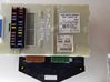 Comfort/convenience module 7G9T14A073DD