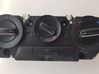 Climate control unit 1Z0819047