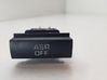Traction control (ASR) switch 1Z0927133A