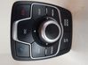Head unit multimedia control 9665668380