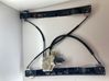 Front door window regulator motor 0130822286