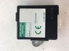 Door central lock control unit/module 8974144060