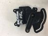 Air flap motor/actuator 0637008600