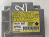 Module de contrôle airbag MN141401