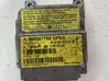 Unidad de control/módulo del Airbag 0285001587
