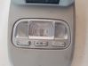 Front seat light 9681370177