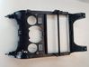 Climate control/heater control trim 9685099777