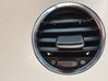 Dashboard side air vent grill/cover trim Y05201