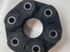 Rear prop shaft donut coupling/joint 7511454