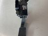 Accelerator throttle pedal 9186724