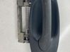 Rear door exterior handle 