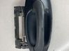 Front door exterior handle 