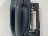 Front door exterior handle 