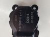 Air flap motor/actuator P1975001U