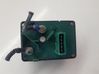 Glow plug pre-heat relay 9639912580