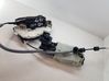 Front door lock 5E2837016