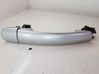 Rear door exterior handle 5N0837205M