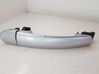 Rear door exterior handle 5N0837205M