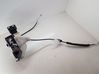 Front door lock 2509A203016