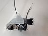 Rear door lock 1509M0203J7