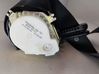 Middle seatbelt (rear) 9682053580