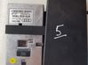 Panel radia 8T0035785A