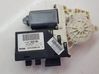 Front door window regulator motor 991729203