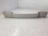 Rear interior roof grab handle 