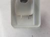 Sun visor clip/hook/bracket 