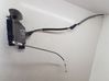 Front door lock 968691950B