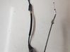 Rear door lock 968691960B
