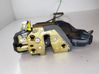 Rear door lock 