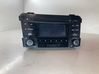 Radio/CD/DVD/GPS head unit 961703Z0504X