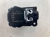 Air flap motor/actuator 3M519616AB