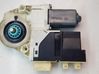 Front door window regulator motor 996394101