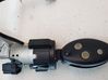 Ignition lock 9648445180