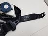 Middle seatbelt (rear) 7N0857806